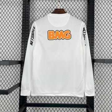 Santos 2012/13 Long Sleeve Jersey