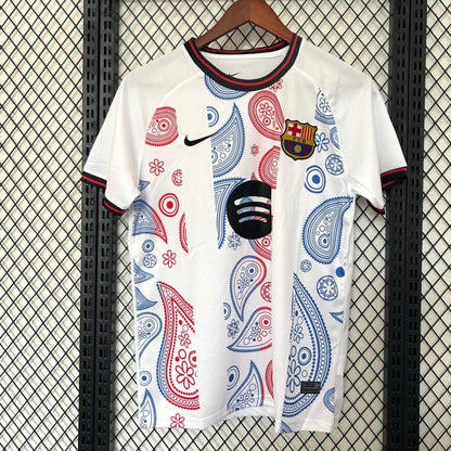 Maillot 24/25 Barcelone Spécial M