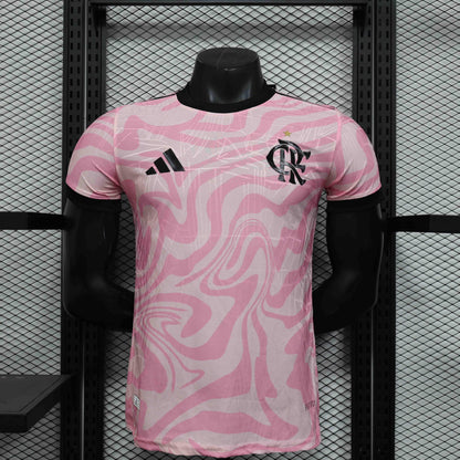Flamengo concept jersey 2025-26