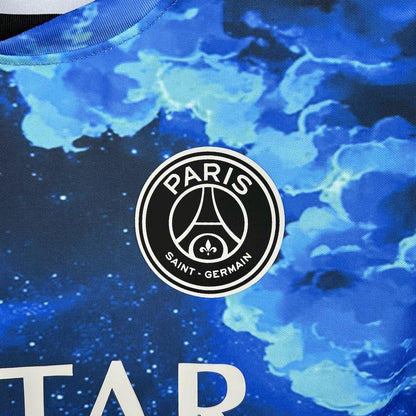 PSG Concept Jersey 2025-26