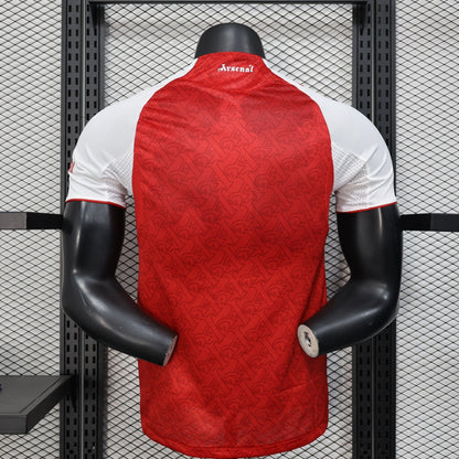 25/26 Maillot Arsenal Domicile Player