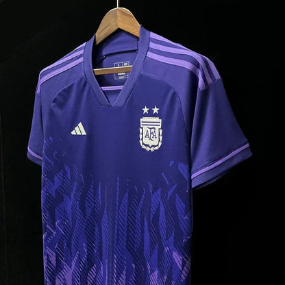 Argentina 2022/23 World Cup Jersey