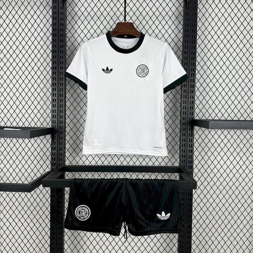 Kit enfant Allemagne 2025