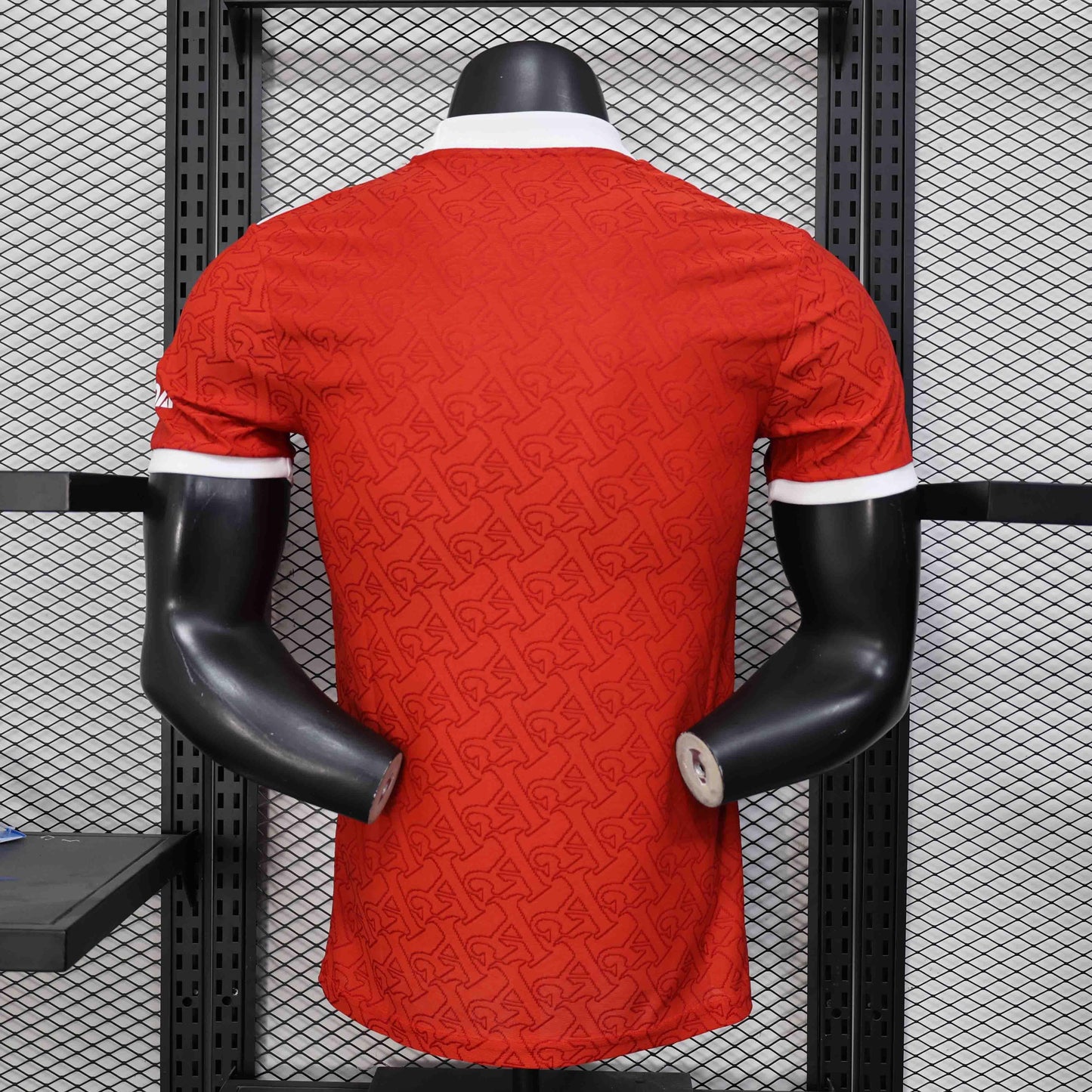 Arsenal Concept Kit 2025-26