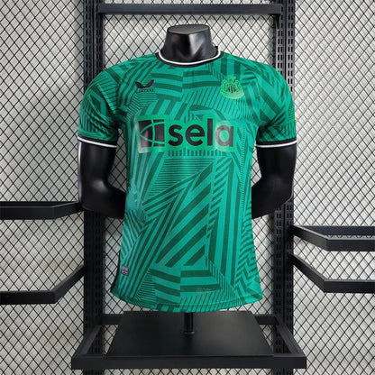 Maillot extérieur de Newcastle United 2023-24