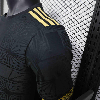 Mexico 2025 Jersey