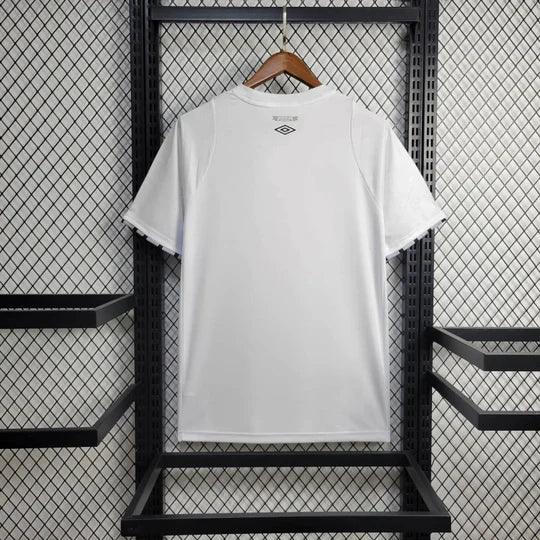 Santos 2024/2025 Home Jersey