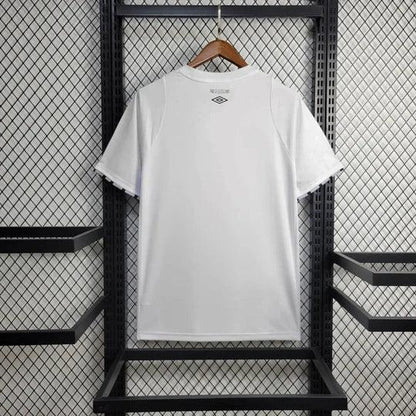 Santos 2024/2025 Home Jersey