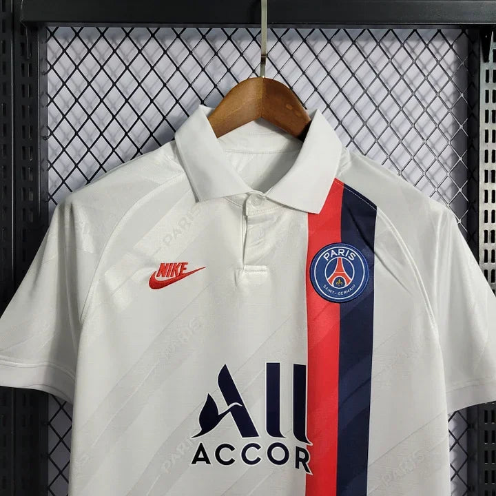 Paris Retro Jersey 2019 2020
