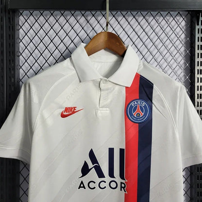 Paris Retro Jersey 2019 2020