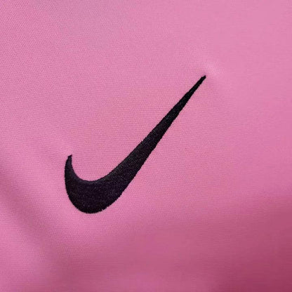 Barcelona FC 2020 2021 Pink Jersey