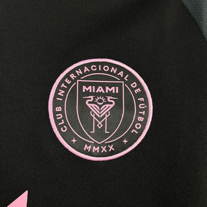 Inter Miami Long-Sleeve Jersey 2025-26