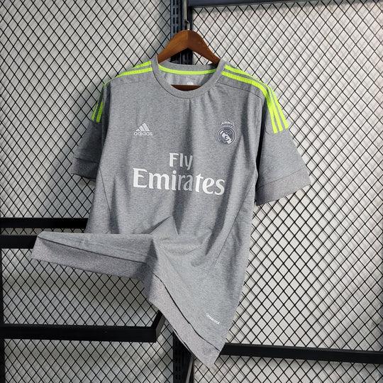 Real Madrid Jersey 2015 2016