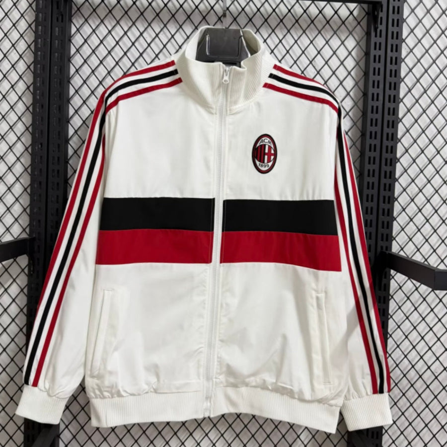 Veste coupe-vent réversible AC Milan F1075