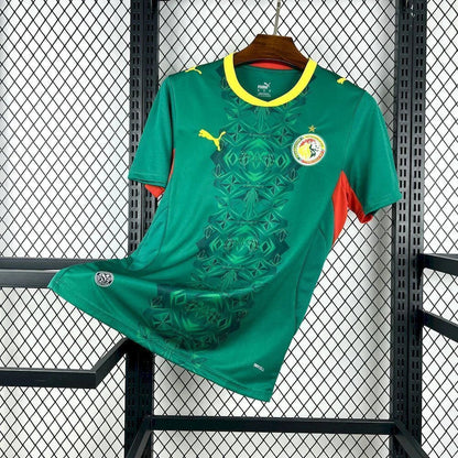 Maillot du Sénégal pour la Coupe du monde 2026