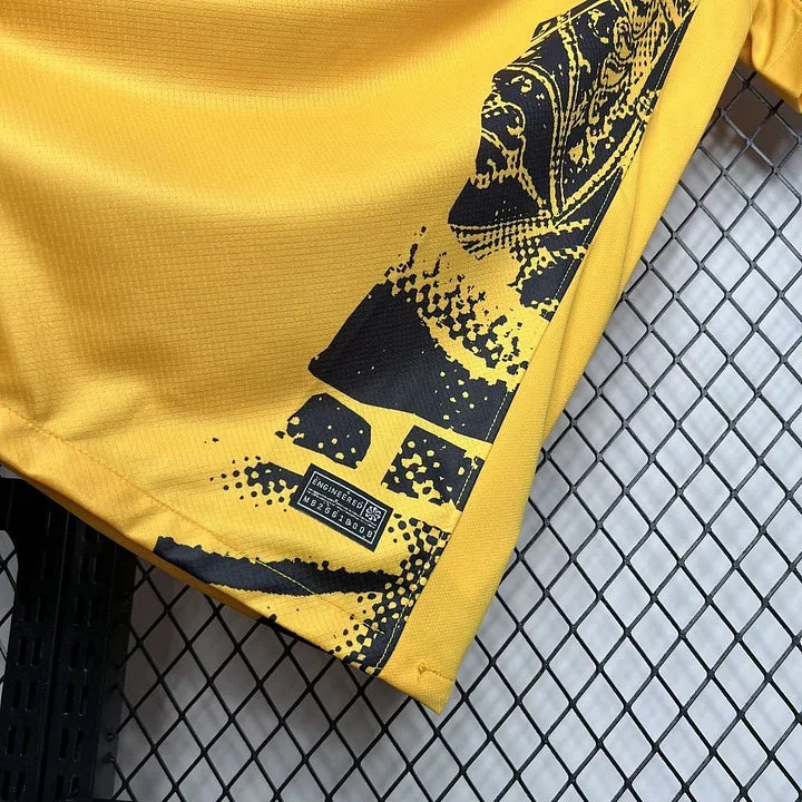 Inter Milan 2024/25 third kit