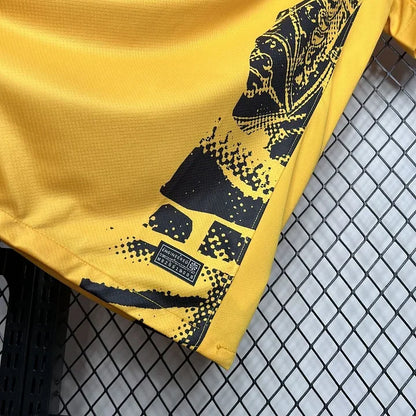 Inter Milan 2024/25 third kit