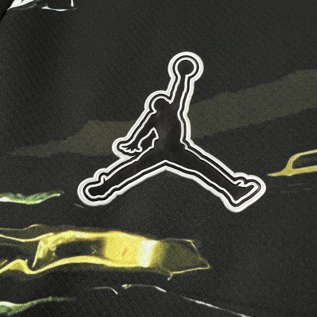 Maillot du PSG x Nuit du Stade 2025-26