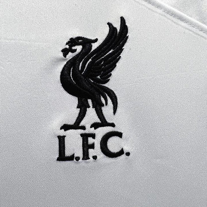 Liverpool away kit 2023-2024 season
