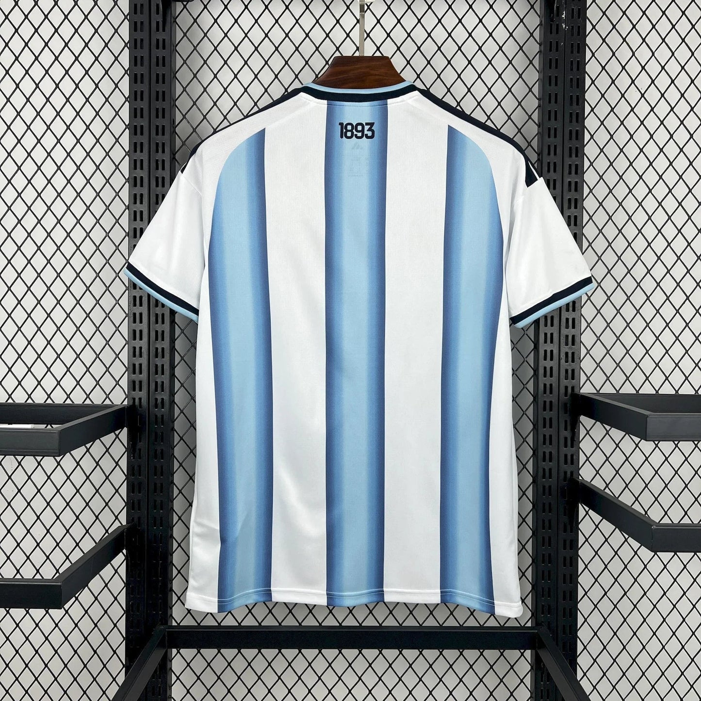 Maillot argentin Coupe du Monde 2026