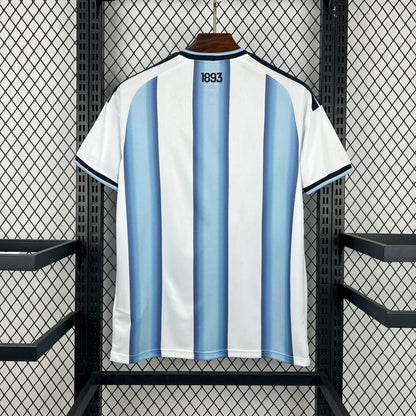 Maillot argentin Coupe du Monde 2026