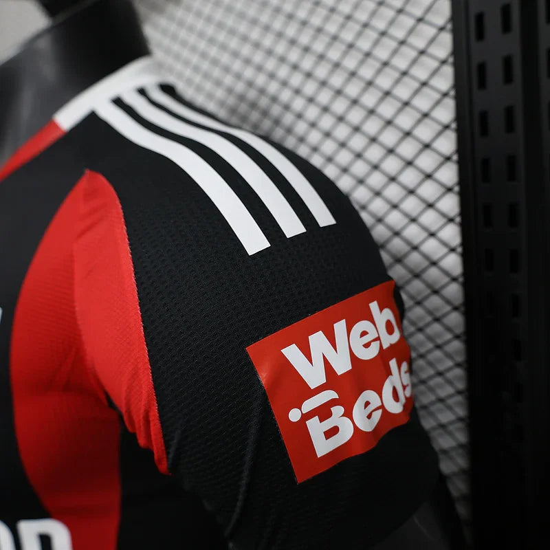 Maillot extérieur de Fulham 2024-2025