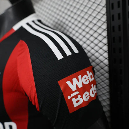 Maillot extérieur de Fulham 2024-2025