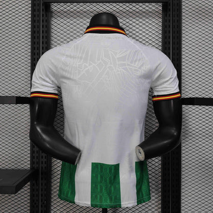 Betis concept jersey 2025-26