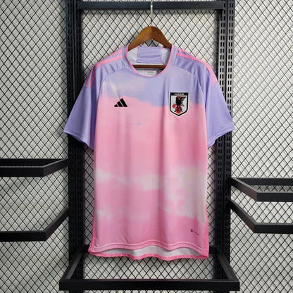 Japan women's away jersey 2023-2024