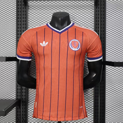 Maillot extérieur de l'Écosse - Coupe du Monde 2026