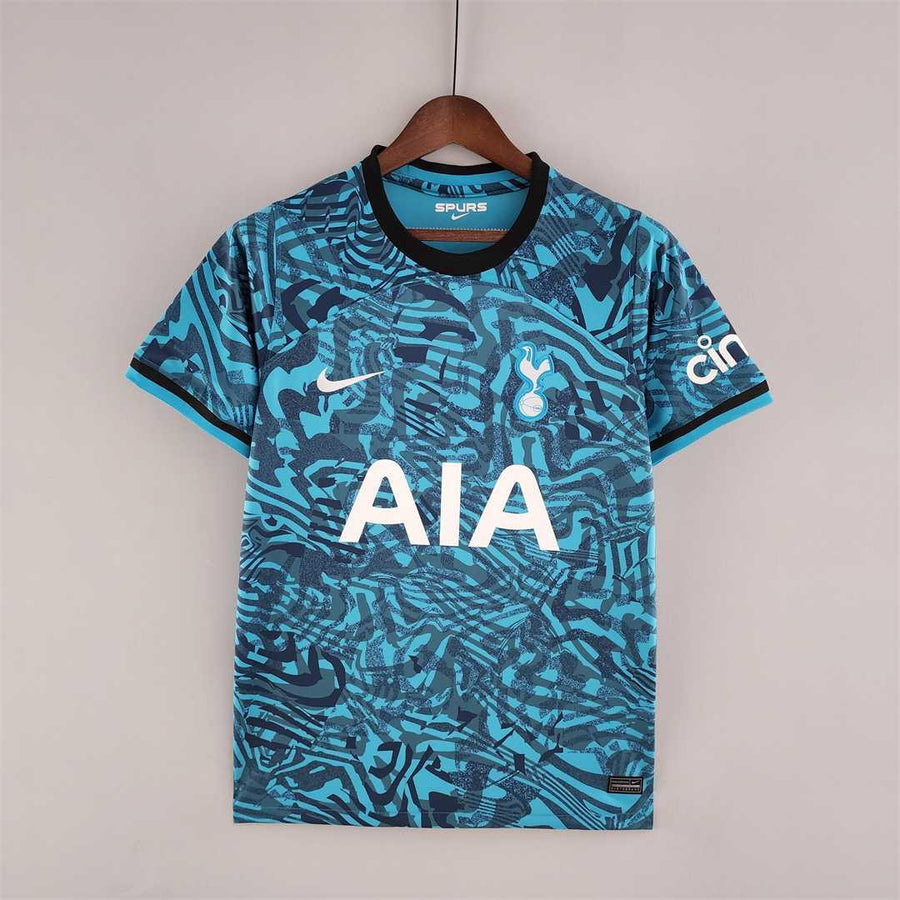 Maillot extérieur de Tottenham 2022-23