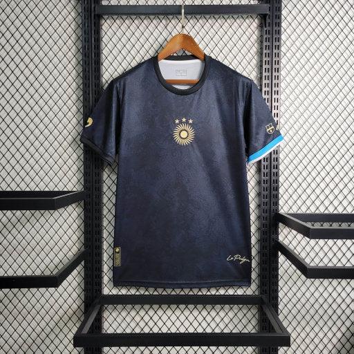 Messi 23-24 Argentina Black Special Edition Jersey