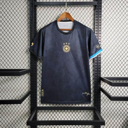 Messi 23-24 Argentina Black Special Edition Jersey