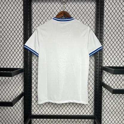 England Football Shirt 2024 2025 Concept
