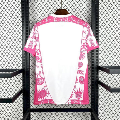 Maillot Mexique concept 2026