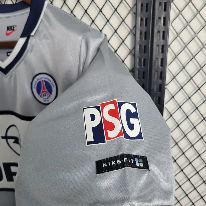 Paris Retro 2000 Jersey