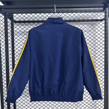 Veste coupe-vent réversible Real Madrid  S1037