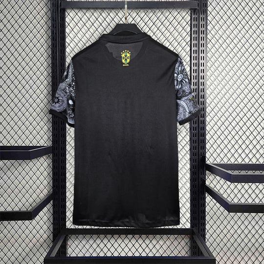 BRAZIL CONCEPT JERSEY 2024