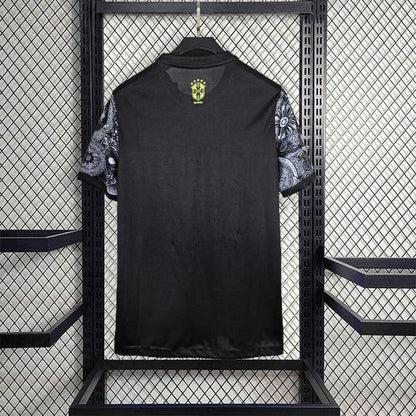 BRAZIL CONCEPT JERSEY 2024