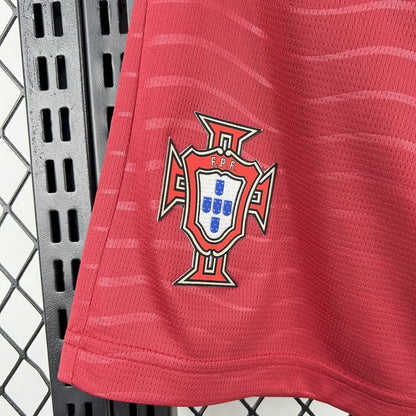 Short Portugal Coupe du Monde 2026