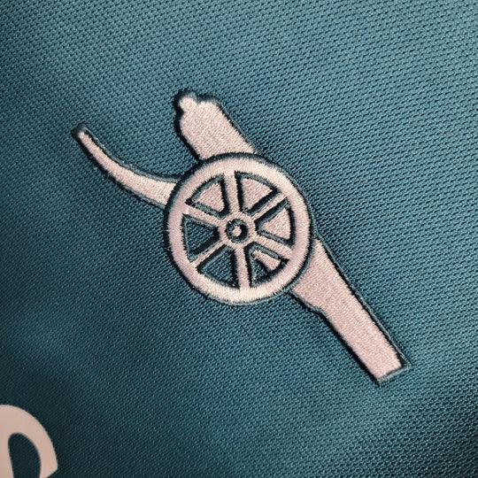 Arsenal Away Jersey 2023 2024