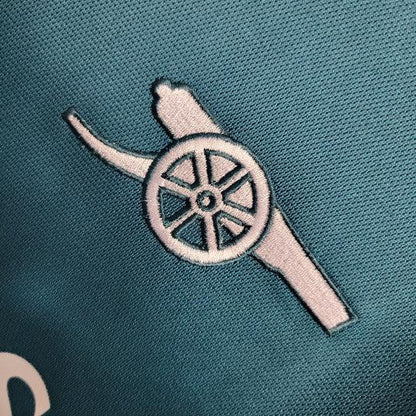 Arsenal Away Jersey 2023 2024