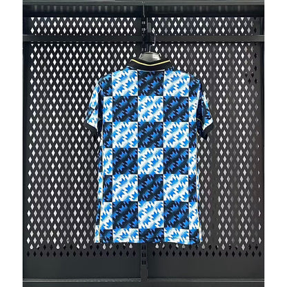 Maillot 25/26  Manchester United  Spécial   blue