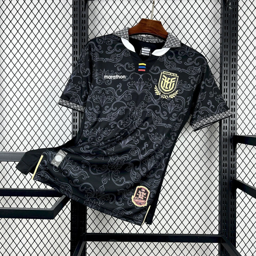 Maillot du gardien de l'Équateur - Coupe du monde 2026
