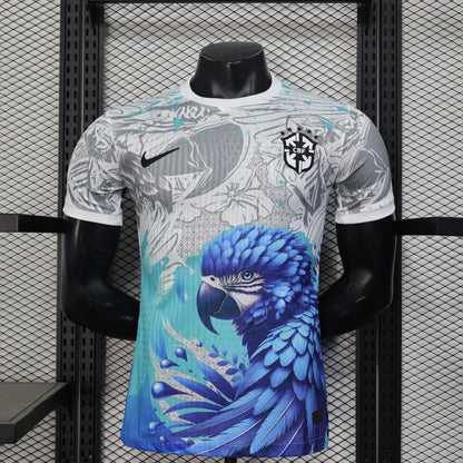 Brazil jersey 2025-2026 special edition
