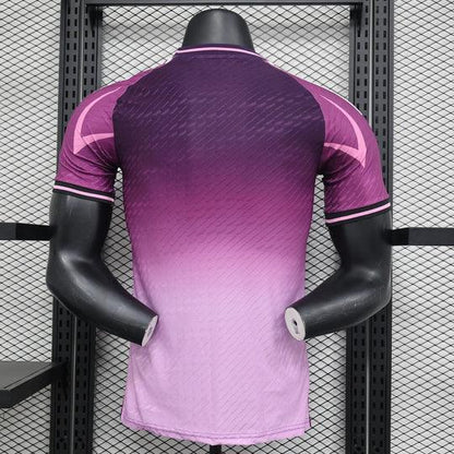 Japan Concept 2024 Purple Jersey