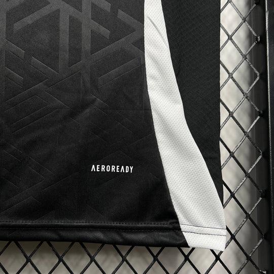Germany Training Jersey 2024-2025