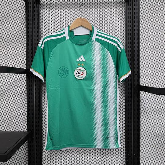 Algeria 2022-2023 Home Jersey