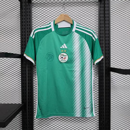 Algeria 2022-2023 Home Jersey