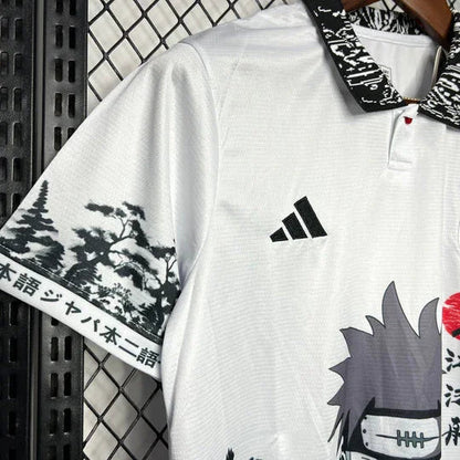 Japan Concept 2024 Edition Bread Jersey